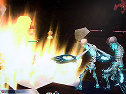 ꡼ No.007Υͥ / TGS 2010ϥߥ졼RPG饪饤󥢥RPGءŪƤ뤲ޥ˥Langrisser Schwarzץץ쥤ݡ