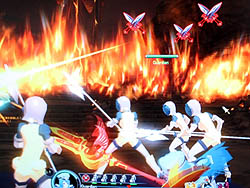 ꡼ No.009Υͥ / TGS 2010ϥߥ졼RPG饪饤󥢥RPGءŪƤ뤲ޥ˥Langrisser Schwarzץץ쥤ݡ