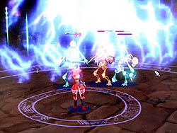 ꡼ No.010Υͥ / TGS 2010ϥߥ졼RPG饪饤󥢥RPGءŪƤ뤲ޥ˥Langrisser Schwarzץץ쥤ݡ