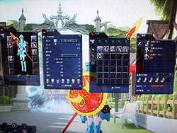 ꡼ No.011Υͥ / TGS 2010ϥߥ졼RPG饪饤󥢥RPGءŪƤ뤲ޥ˥Langrisser Schwarzץץ쥤ݡ