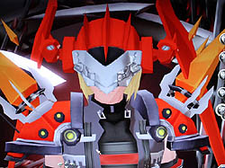 ꡼ No.018Υͥ / TGS 2010ϥߥ졼RPG饪饤󥢥RPGءŪƤ뤲ޥ˥Langrisser Schwarzץץ쥤ݡ