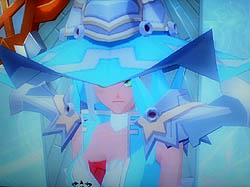 ꡼ No.021Υͥ / TGS 2010ϥߥ졼RPG饪饤󥢥RPGءŪƤ뤲ޥ˥Langrisser Schwarzץץ쥤ݡ