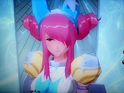 ꡼ No.022Υͥ / TGS 2010ϥߥ졼RPG饪饤󥢥RPGءŪƤ뤲ޥ˥Langrisser Schwarzץץ쥤ݡ