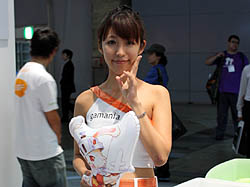 ꡼ No.025Υͥ / TGS 2010ϥߥ졼RPG饪饤󥢥RPGءŪƤ뤲ޥ˥Langrisser Schwarzץץ쥤ݡ