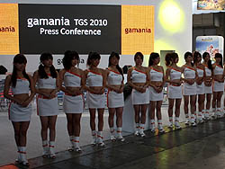 ꡼ No.026Υͥ / TGS 2010ϥߥ졼RPG饪饤󥢥RPGءŪƤ뤲ޥ˥Langrisser Schwarzץץ쥤ݡ