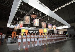 ꡼ No.009Υͥ / TGS 2010ϡȥޥ˥2ɥȥʽФؤ礭ʰƧ߽Фޥ˥롼פΥȥåפˡΥХάʹ