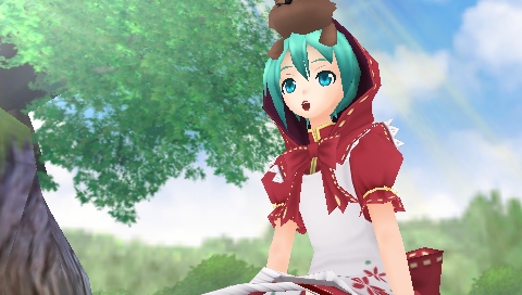 ꡼ No.003Υͥ / ŻҤβɱƤPSPˡֽ鲻ߥ -Project DIVA- 2ndפ2010ǯ729ȯ