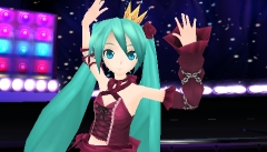 ꡼ No.005Υͥ / ŻҤβɱƤPSPˡֽ鲻ߥ -Project DIVA- 2ndפ2010ǯ729ȯ