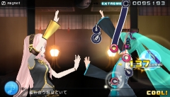 ꡼ No.006Υͥ / ŻҤβɱƤPSPˡֽ鲻ߥ -Project DIVA- 2ndפ2010ǯ729ȯ