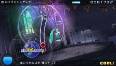 ꡼ No.007Υͥ / ŻҤβɱƤPSPˡֽ鲻ߥ -Project DIVA- 2ndפ2010ǯ729ȯ