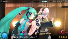꡼ No.008Υͥ / ŻҤβɱƤPSPˡֽ鲻ߥ -Project DIVA- 2ndפ2010ǯ729ȯ