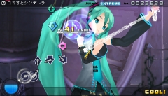 ꡼ No.009Υͥ / ŻҤβɱƤPSPˡֽ鲻ߥ -Project DIVA- 2ndפ2010ǯ729ȯ