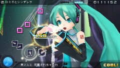 ꡼ No.012Υͥ / ŻҤβɱƤPSPˡֽ鲻ߥ -Project DIVA- 2ndפ2010ǯ729ȯ