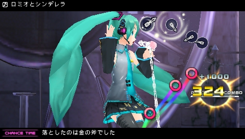 ꡼ No.013Υͥ / ŻҤβɱƤPSPˡֽ鲻ߥ -Project DIVA- 2ndפ2010ǯ729ȯ