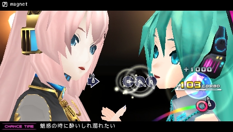 ꡼ No.014Υͥ / ŻҤβɱƤPSPˡֽ鲻ߥ -Project DIVA- 2ndפ2010ǯ729ȯ