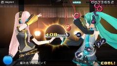 ꡼ No.015Υͥ / ŻҤβɱƤPSPˡֽ鲻ߥ -Project DIVA- 2ndפ2010ǯ729ȯ