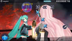 ꡼ No.003Υͥ / ֽ鲻ߥ -Project DIVA- 2ndסͥåȥåפ館ŹƬθ656ԻԤǳ
