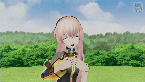 画像ギャラリー No.011のサムネイル画像 / 「初音ミク -Project DIVA-」追加楽曲集第2弾「もっとおかわり、リン・レン ルカ」で,ミニゲーム「トエト」を監修したトラボルタさんにインタビューしてきた