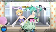 ꡼ No.003Υͥ / ֽ鲻ߥ -Project DIVA- 2ndפΥץ쥤ݡȤǺܡ٤ƤǤѥåפܺϡȥܥեץå