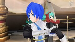 ꡼ No.005Υͥ / ֽ鲻ߥ -Project DIVA- 2ndפΥץ쥤ݡȤǺܡ٤ƤǤѥåפܺϡȥܥեץå