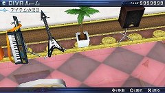 ꡼ No.009Υͥ / ֽ鲻ߥ -Project DIVA- 2ndפΥץ쥤ݡȤǺܡ٤ƤǤѥåפܺϡȥܥեץå