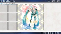 ꡼ No.010Υͥ / ֽ鲻ߥ -Project DIVA- 2ndפΥץ쥤ݡȤǺܡ٤ƤǤѥåפܺϡȥܥեץå