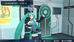 ꡼ No.011Υͥ / ֽ鲻ߥ -Project DIVA- 2ndפΥץ쥤ݡȤǺܡ٤ƤǤѥåפܺϡȥܥեץå