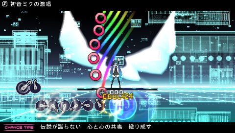 ꡼ No.013Υͥ / ֽ鲻ߥ -Project DIVA- 2ndפΥץ쥤ݡȤǺܡ٤ƤǤѥåפܺϡȥܥեץå