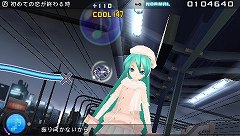 ꡼ No.032Υͥ / ֽ鲻ߥ -Project DIVA- 2ndפΥץ쥤ݡȤǺܡ٤ƤǤѥåפܺϡȥܥեץå