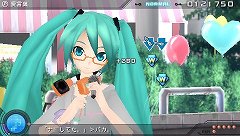 ꡼ No.033Υͥ / ֽ鲻ߥ -Project DIVA- 2ndפΥץ쥤ݡȤǺܡ٤ƤǤѥåפܺϡȥܥեץå
