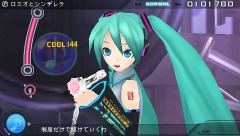 ꡼ No.005Υͥ / ֽ鲻ߥ -Project DIVA- 2nd ȯ䵭ǰ̵DLCۿ