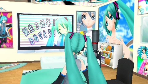 ꡼ No.001Υͥ / ֽ鲻ߥ -Project DIVA- 2nd׽鲻ߥ3ǯǰDLC826ۿ