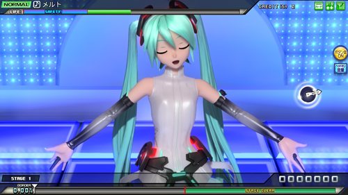 ꡼ No.004Υͥ / ֽ鲻ߥ -Project DIVA- 2ndפȡֽ鲻ߥ Project DIVA ArcadeפˡտȤο⥸塼ֽ鲻ߥ ڥɡפ831ۿ