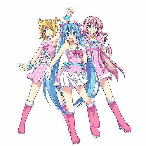 ꡼ No.012Υͥ / TGS 2010DLCStargazeRסֽ鲻ߥξüפۿꡪ ޥͥĤֽ鲻ߥ -Project DIVA- 2ndץơݡ