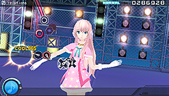 ꡼ No.031Υͥ / TGS 2010DLCStargazeRסֽ鲻ߥξüפۿꡪ ޥͥĤֽ鲻ߥ -Project DIVA- 2ndץơݡ