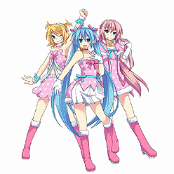 ꡼ No.002Υͥ / 1028ۿޤǤȤ鷺ֽ鲻ߥ -Project DIVA- 2ndס֥ɥޥSPץܥ졼DLCξܺپȯɽ