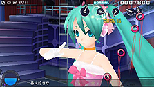 画像ギャラリー No.005のサムネイル画像 / 10月28日の配信まであとわずか! セガ,「初音ミク -Project DIVA- 2nd」&「アイドルマスターSP」コラボレーションDLCの詳細情報を発表
