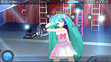 画像ギャラリー No.006のサムネイル画像 / 10月28日の配信まであとわずか! セガ,「初音ミク -Project DIVA- 2nd」&「アイドルマスターSP」コラボレーションDLCの詳細情報を発表