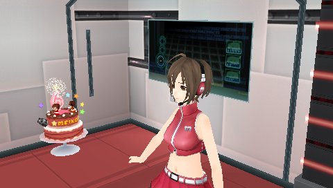 ꡼ No.009Υͥ / ֽ鲻ߥ -Project DIVA- 2ndDLC3ƤϡMEIKOפ濴