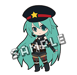 ꡼ No.006Υͥ / ֽ鲻ߥ-Project DIVA-ȥ졼ǥ󥰥ȥåTrack02ͽ󳫻