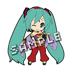 ꡼ No.007Υͥ / ֽ鲻ߥ-Project DIVA-ȥ졼ǥ󥰥ȥåTrack02ͽ󳫻