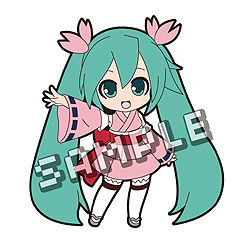 ꡼ No.008Υͥ / ֽ鲻ߥ-Project DIVA-ȥ졼ǥ󥰥ȥåTrack02ͽ󳫻