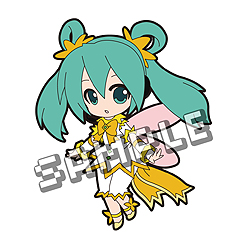 ꡼ No.009Υͥ / ֽ鲻ߥ-Project DIVA-ȥ졼ǥ󥰥ȥåTrack02ͽ󳫻