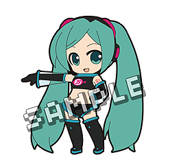 ꡼ No.010Υͥ / ֽ鲻ߥ-Project DIVA-ȥ졼ǥ󥰥ȥåTrack02ͽ󳫻