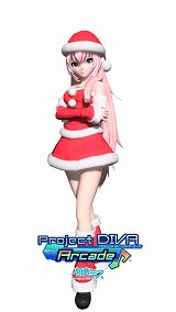 ꡼ No.030Υͥ / ֽ鲻ߥ -Project DIVA- 2ndסֽ鲻ߥ Project DIVA Arcadeסꥹޥ˥ԥåʥ󥿥ο⥸塼뤬1130ۿ
