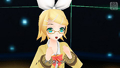 ꡼ No.002Υͥ / ֽ鲻ߥ -Project DIVA- 2ndDLC4ơɲóڶ2Ƥۿ