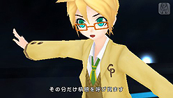 ꡼ No.005Υͥ / ֽ鲻ߥ -Project DIVA- 2ndDLC4ơɲóڶ2Ƥۿ
