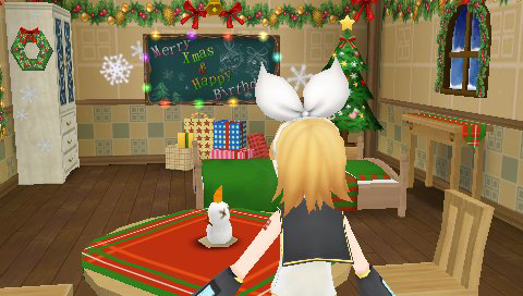 ꡼ No.007Υͥ / ֽ鲻ߥ -Project DIVA- 2ndDLC4ơɲóڶ2Ƥۿ