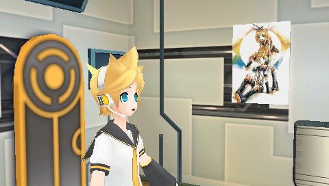 ꡼ No.010Υͥ / ֽ鲻ߥ -Project DIVA- 2ndDLC4ơɲóڶ2Ƥۿ