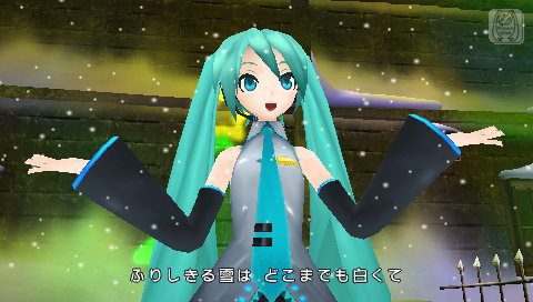 ꡼ No.011Υͥ / ֽ鲻ߥ -Project DIVA- 2ndDLC4ơɲóڶ2Ƥۿ